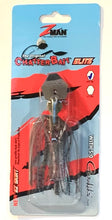 Load image into Gallery viewer, Z-Man ChatterBait Elite 3/8oz