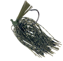 Load image into Gallery viewer, Pepper Jigs - Pro Flip 3/8oz