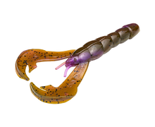 Load image into Gallery viewer, Strike King Rage Craw 4”