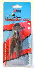Load image into Gallery viewer, Z-Man ChatterBait Elite 3/8oz