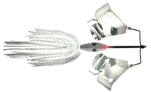 Load image into Gallery viewer, D&M Double Hammer Buzzbait 1/2oz