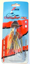 Load image into Gallery viewer, Z-Man ChatterBait Elite 3/8oz