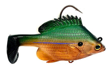 Load image into Gallery viewer, Jerry Rago Baits Burner Bream