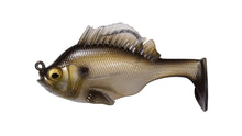 Load image into Gallery viewer, Megabass Sleeper Gill 3.2” (3/4oz)