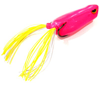 Load image into Gallery viewer, Spro Bronzeye Popper 60