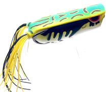 Load image into Gallery viewer, Spro Bronzeye Popper 60