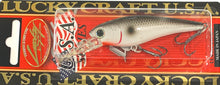 Load image into Gallery viewer, Lucky Craft Bevy Shad 75SP