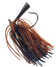 Load image into Gallery viewer, Pepper Jigs - Pro Flip 3/8oz