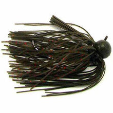 Load image into Gallery viewer, Pepper Jigs - Pro Football 3/4oz