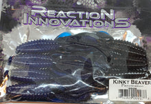 Load image into Gallery viewer, Reaction Innovation Kinky Beaver
