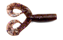 Load image into Gallery viewer, Yamamoto Double Tail Grub 5"