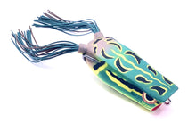 Load image into Gallery viewer, Spro Bronzeye Popper 60