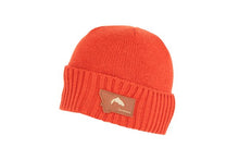 Load image into Gallery viewer, Simms Big Sky Wool Beanie
