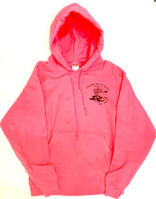 Load image into Gallery viewer, Clearlake Bait &amp; Tackle Hoody-Pink
