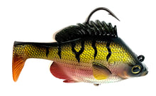 Load image into Gallery viewer, Jerry Rago Baits Burner Bream