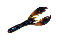 Load image into Gallery viewer, Netbait Paca Craw 5"