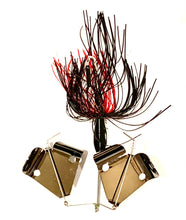 Load image into Gallery viewer, D&M Double Hammer Buzzbait 1/2oz