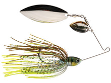 Load image into Gallery viewer, Lucky Craft SKT Spinner 5/8 CW