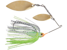 Load image into Gallery viewer, D&M Sniper Spinnerbait 1/2oz