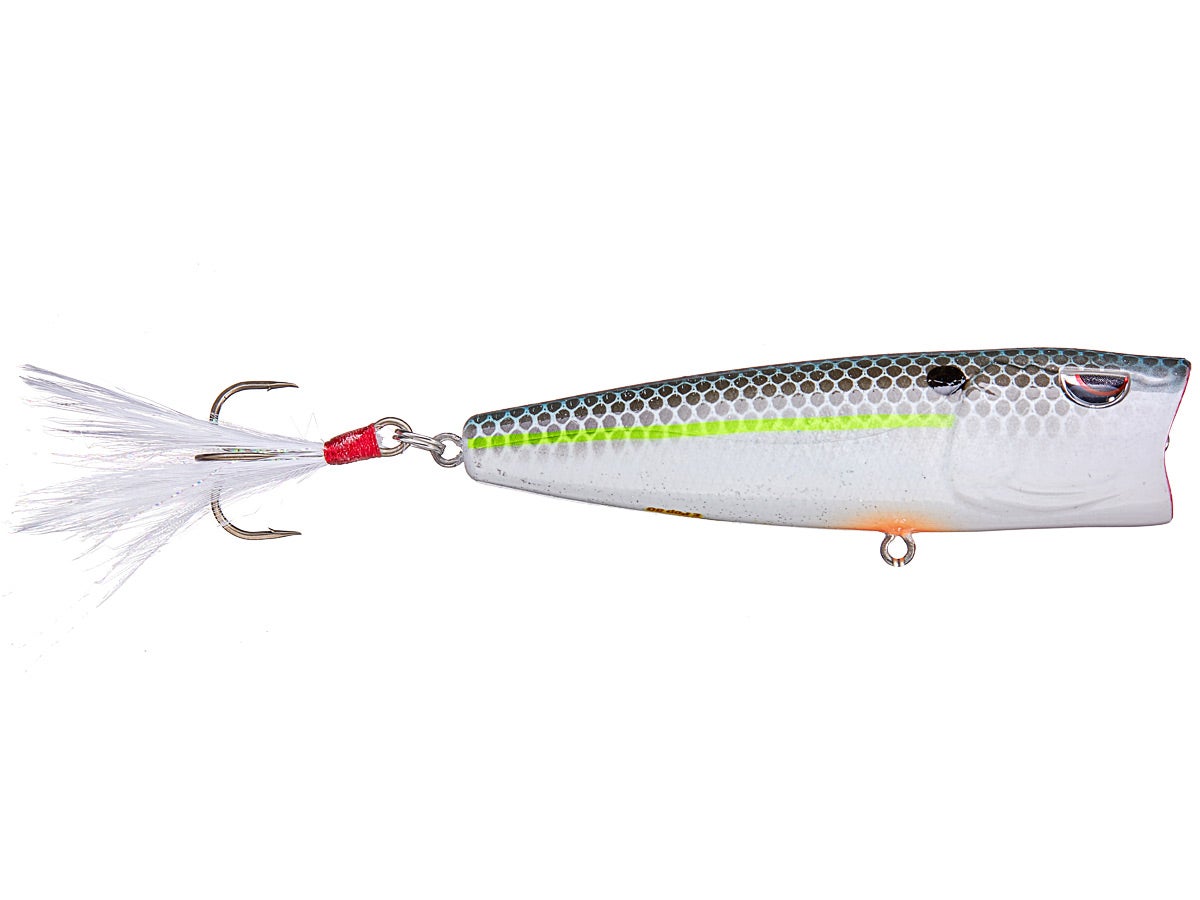 Spro Essential Series E Pop 80 – Clearlake Bait & Tackle