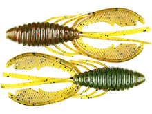 Load image into Gallery viewer, D&M Flippin Craw 3.5