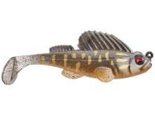 Load image into Gallery viewer, Megabass Dark Sleeper 3.8” (3/4oz)