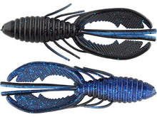 Load image into Gallery viewer, D&M Flippin Craw 3.5