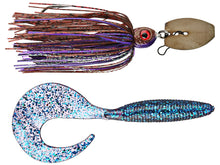 Load image into Gallery viewer, D&M Piranha II Swim Jig 1/2oz