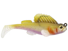 Load image into Gallery viewer, Megabass Dark Sleeper 3.8” (3/4oz)