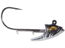 Load image into Gallery viewer, Megabass Body Balance Swim Bait Head 3/8oz