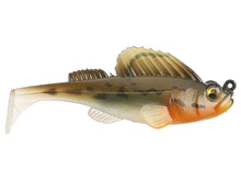 Load image into Gallery viewer, Megabass Dark Sleeper 3.8” (3/4oz)