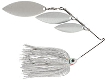 Load image into Gallery viewer, D&M Sniper Triple Threat Spinnerbait