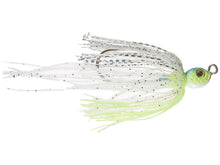 Load image into Gallery viewer, D&M Piranha II Swim Jig 3/4oz
