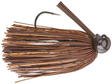 Load image into Gallery viewer, Dobyns Football Jig 3/4oz