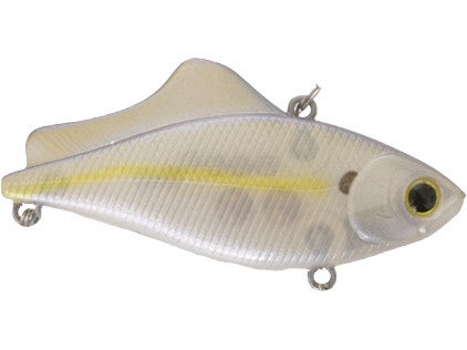 Lucky Craft LV-100 Lipless Crankbait LV100-250 Chartreuse Shad
