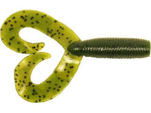 Load image into Gallery viewer, Yamamoto Double Tail Grub 4"