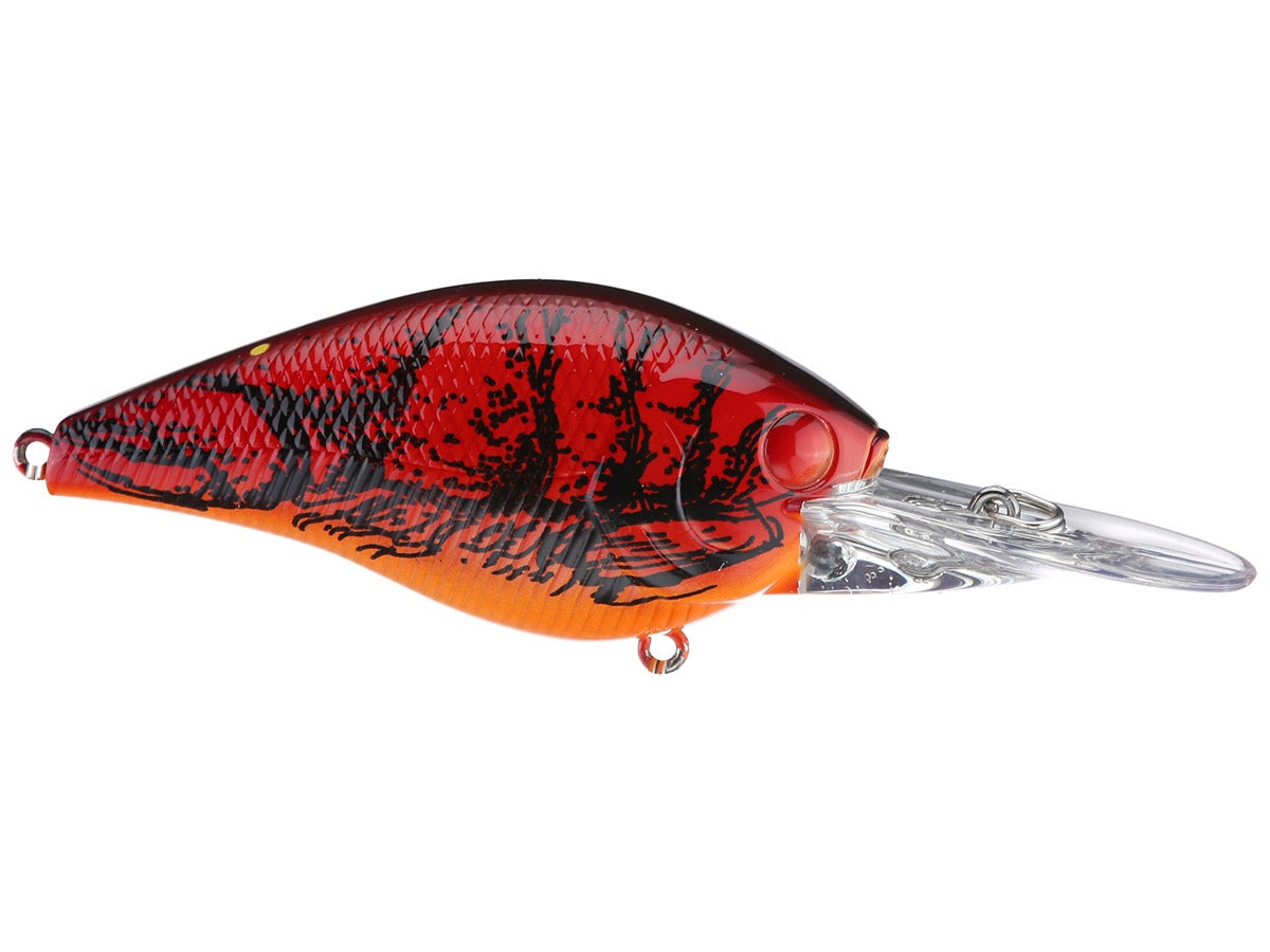 Lucky Craft 1.5 DD RT – Clearlake Bait & Tackle