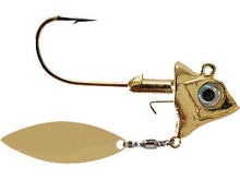 Load image into Gallery viewer, Blade Runner SpinTrix 3/8oz