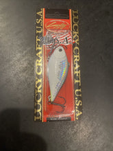 Load image into Gallery viewer, Lucky Craft LVR D-7 S