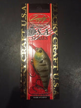 Load image into Gallery viewer, Lucky Craft LC 2.5