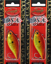 Load image into Gallery viewer, Lucky Craft LVR D-7 S