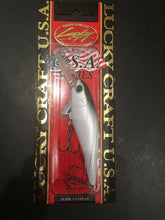 Load image into Gallery viewer, Lucky Craft Bevy Shad 75SP