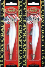 Load image into Gallery viewer, Lucky Craft LightningPoint110SP