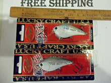 Load image into Gallery viewer, Lucky Craft LC 2.5