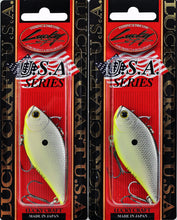 Load image into Gallery viewer, Lucky Craft LVR D-7 S