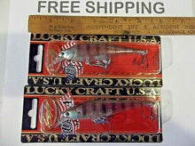 Load image into Gallery viewer, Lucky Craft Pointer 95