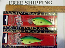 Load image into Gallery viewer, Lucky Craft 2.0 D-10