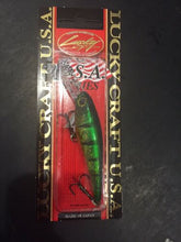 Load image into Gallery viewer, Lucky Craft Bevy Shad 75SP