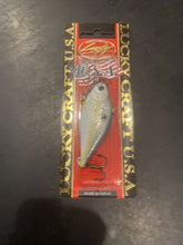 Load image into Gallery viewer, Lucky Craft LVR D-7 S