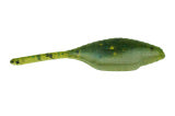 Load image into Gallery viewer, Bass Assassin - Panfish Assassin TinyShad 1.5”
